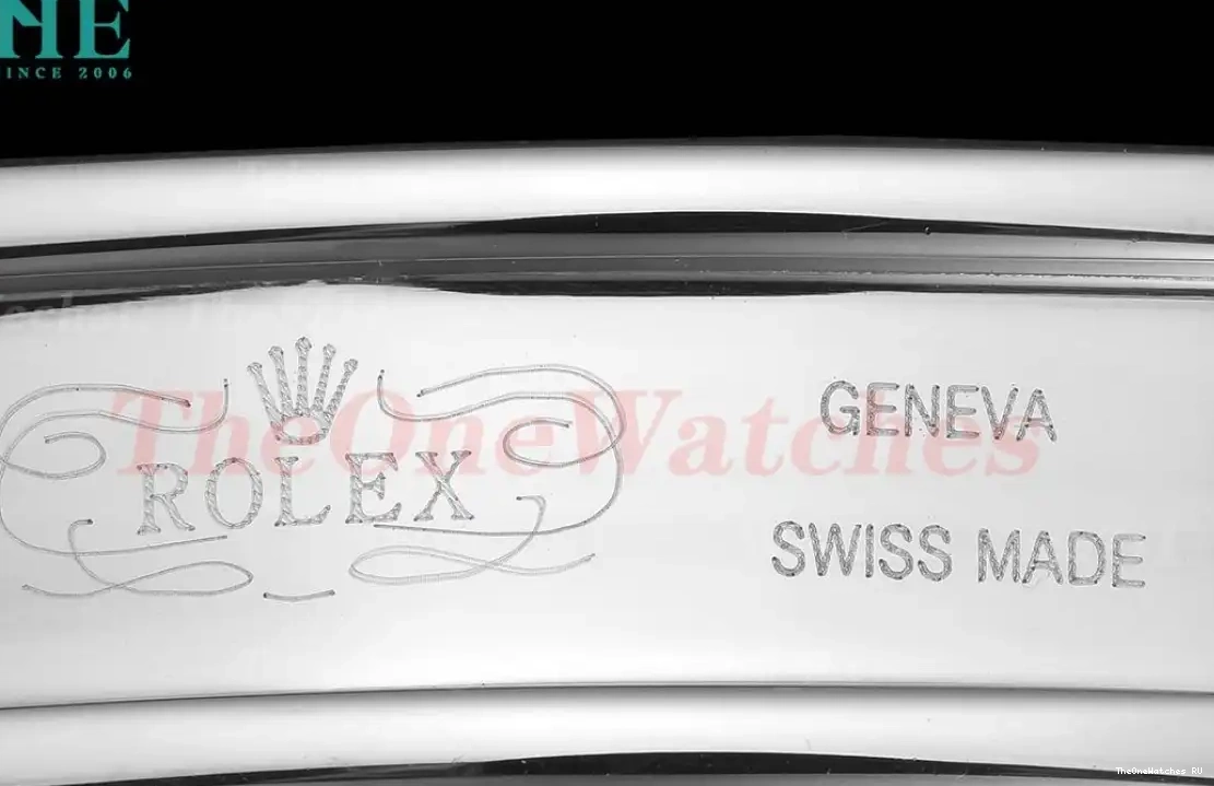Daydate 40MM GDF Stk SS Grey MY8215 SS 0428